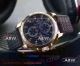 Perfect Replica Chopard Alfa Romeo Watch Rose Gold Black Rubber (5)_th.jpg